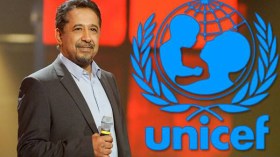 تنصيب الشاب خالد سفيرا للنوايا الحسنة في حفل بالقاهرة