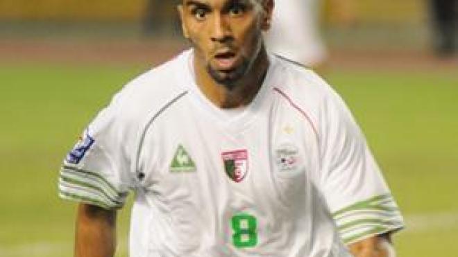 كيف  أحتج  وسعدان  إختارني  أساسيا  ضد  مالي