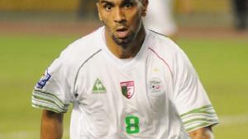 كيف  أحتج  وسعدان  إختارني  أساسيا  ضد  مالي