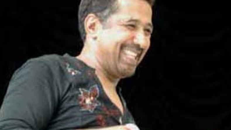 الشاب‭ ‬خالد‭ ‬يبرئ‭ ‬الابن‭ ‬من‭ ‬يهودية‭ ‬أنريكو‭ ‬ماسياس