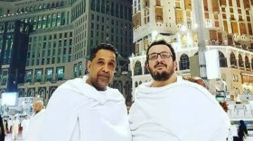 عُمرة الشاب خالد بين المباركة واستحضار نبوءة “أبو جرة سلطاني”!