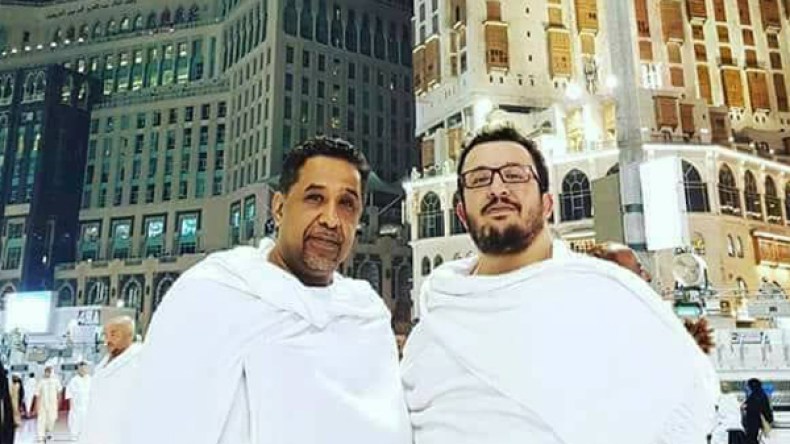 عُمرة الشاب خالد بين المباركة واستحضار نبوءة “أبو جرة سلطاني”!