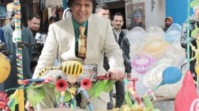 الفاهم (خالد بوزيد): “نسيبتي لعزيزة”..عالجت واقع التونسيين