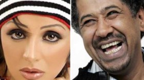 المصرية أنغام تتبرأ من تسجيلها ديو مع الكينغ خالد وتورط قناة “أم بي سي”