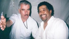 الكينغ خالد في حوار للشروق كندا: أنا صديق الحكام والرؤساء ومامي واجه محنته بشجاعة