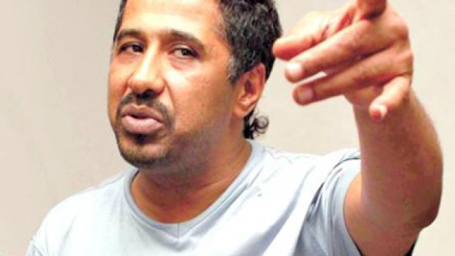 خالد: المرحوم عقيل كان فنانا متكاملا وضرب لي موعدا بوجدة 4 أيام قبل وفاته