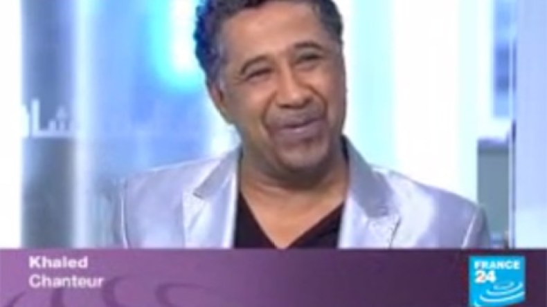 أنا‮ ‬مواطن‮ ‬مغاربي‮ ‬وأرفض‮ ‬الخوض‮ ‬في‮ ‬المشاكل‮ ‬السياسية‮ ‬بين‮ ‬البلدين‮ ‬