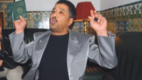 “أحلم بزيارة غزة لكنني أرفض دخولها عبر إسرائيل”