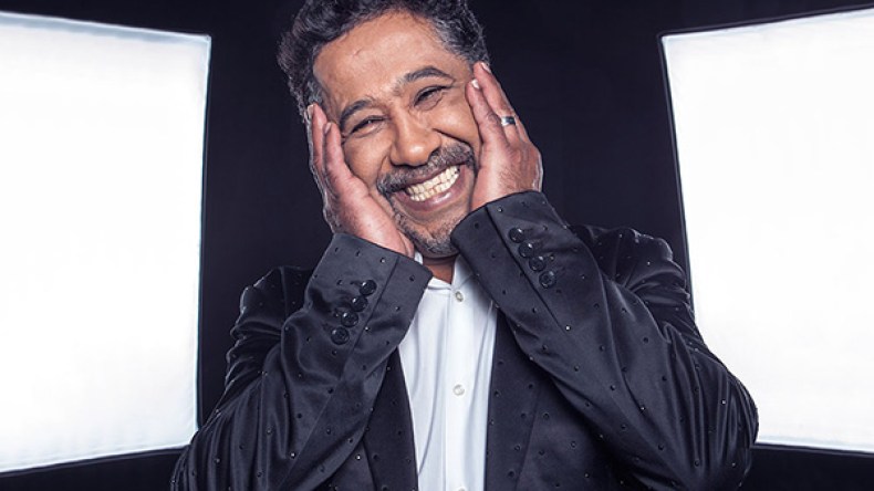 الشاب خالد ضيف البرايم الأخير لبرنامج “ألحان وشباب”