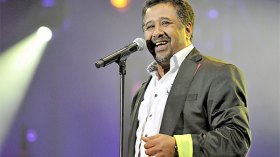 “أحلم بالغناء في فلسطين وسوريا وحفلتي في لبنان لا تنسى”