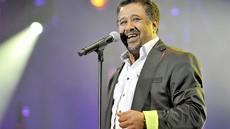 “أحلم بالغناء في فلسطين وسوريا وحفلتي في لبنان لا تنسى”