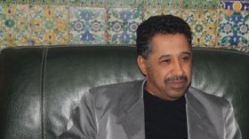 الكينغ خالد للشروق: يكفينا دموعا ودماء والتخريب يخدم أطرافا مشبوهة