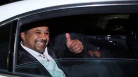 الشاب خالد يتوج في بيروت