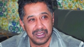 خالد يتنازل عن لقب “ملك الراي” ويفضل “سفير الموسيقى العربية”