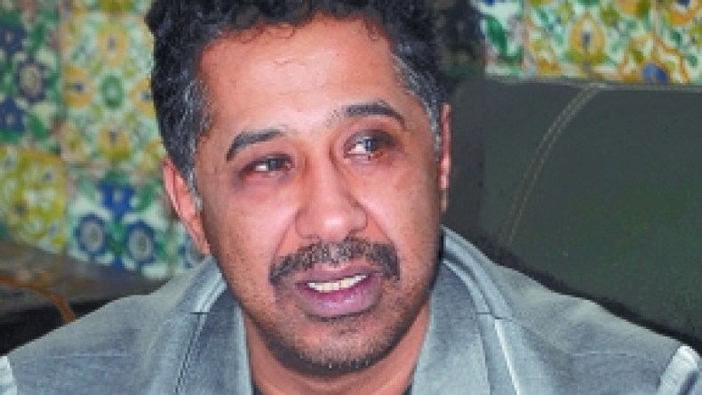 خالد يتنازل عن لقب “ملك الراي” ويفضل “سفير الموسيقى العربية”