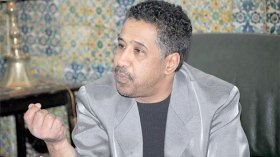 لست مجنونا لأكسر ذراعي مقابل المال يا طوني خليفة