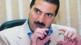 عمرو خالد يلقي أول محاضرة رمضانية في مصر عقب الإطاحة بمبارك