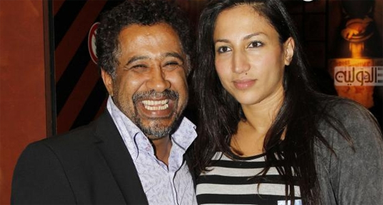 Cheb Khaled surprit les marocains : « Ma femme Saida est une algérienne »