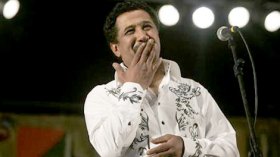 حفل ملك الراي خطر على الأمن العام في وهران!