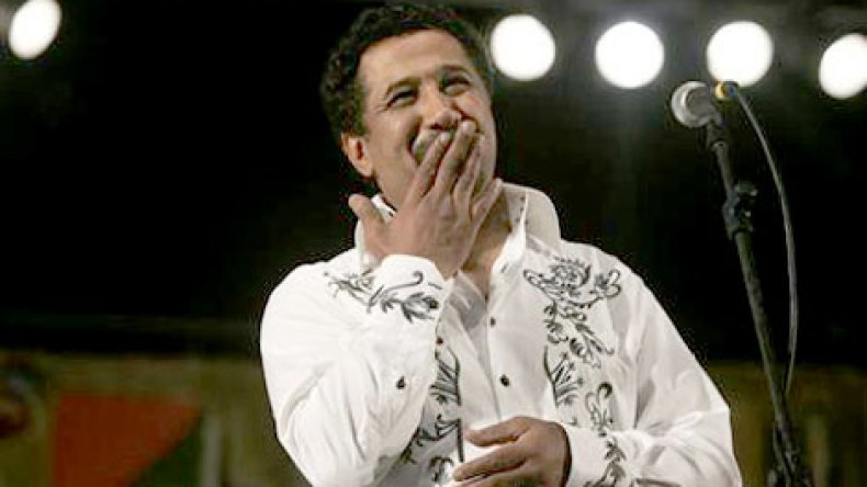 حفل ملك الراي خطر على الأمن العام في وهران!