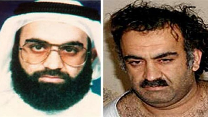 Khalid Sheikh Mohammed Guantanamo hearing gets chaotic start