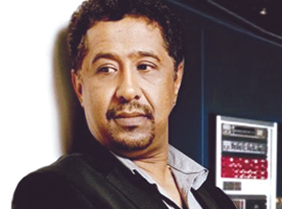 King Khaled: â€œEnough tears and blood in the 1990â€™sâ€