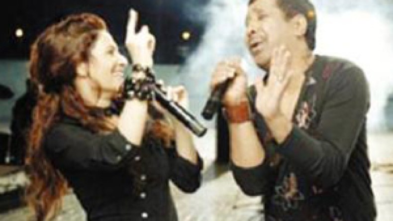 “لم أستغل الشاب خالد وأطمح للتواصل مع الجزائريين”