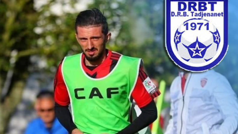 خالد عابل يمضي لموسمين في صفوف “الديارتي”