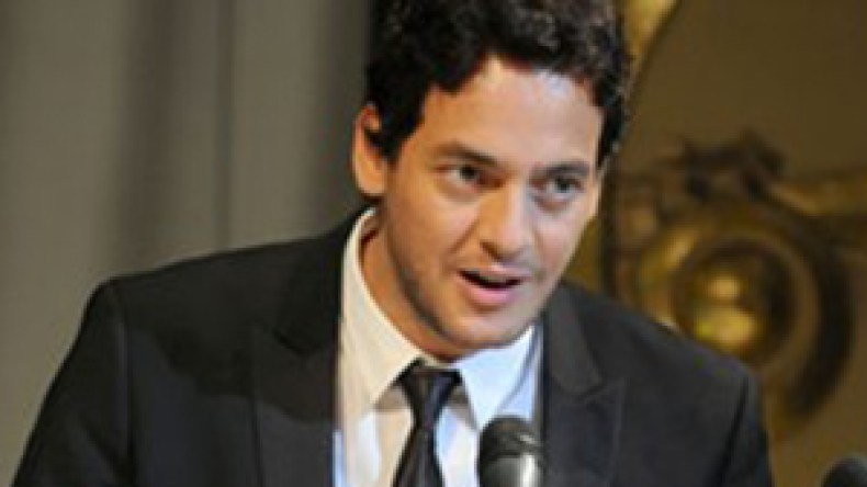 خالد أبو النجا يقطع الشكوك ويحضر مهرجان وهران