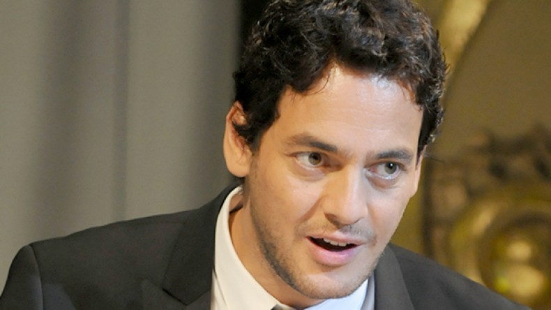 أدعو إلى جامعة عربية للإنتاج السينمائي و”كان” أهم من “الأوسكار”