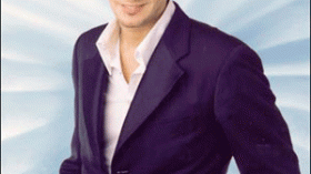 Khaled Abu Al Naja Leaves the hospital