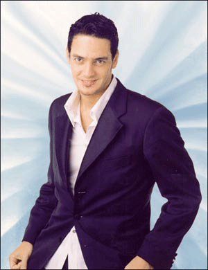 Khaled Abu Al Naja Leaves the hospital