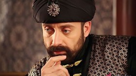 السلطان سليمان يشتري بيتا بالمغرب!