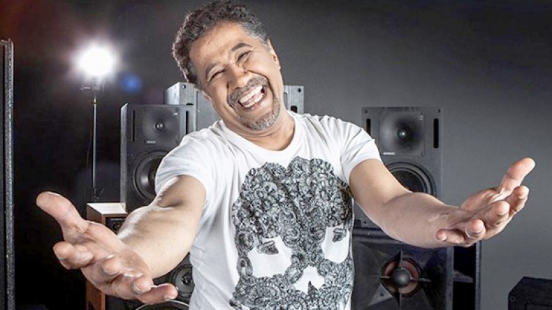 الشاب خالد تسلّم 3 ملايير مقابل حوار في قناة مصرية