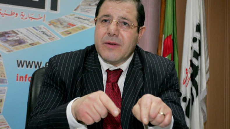 عمر آيت مختار تطاول على الجزائر.. والعدالة الفرنسية ستفصل