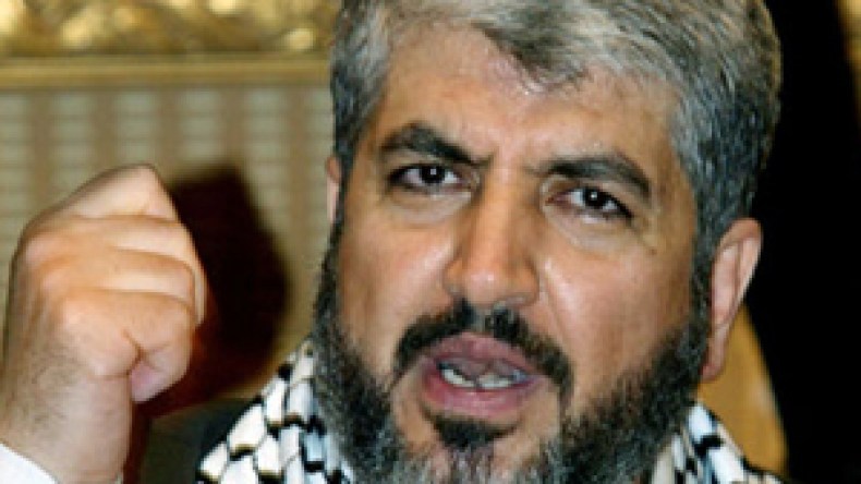 حماس ترفض الوطن البديل والتوطين