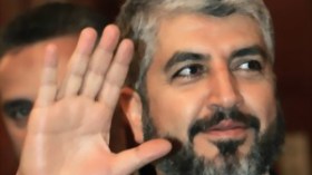 “لا أرفض أي مفاوضات مع نتانياهو ..”