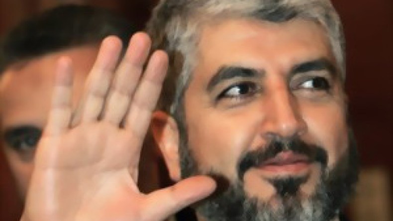 “لا أرفض أي مفاوضات مع نتانياهو ..”