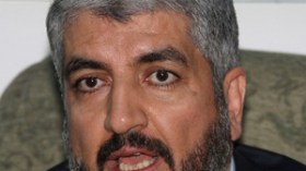 أوباما يطلب فتح حوار مع حماس