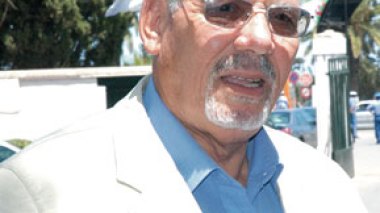 Philippe Grant : « Comment Nezzar a été interpellé ? »