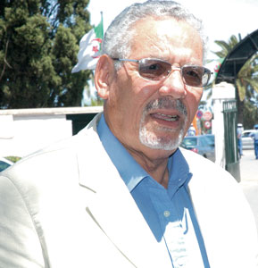 Philippe Grant : « Comment Nezzar a été interpellé ? »