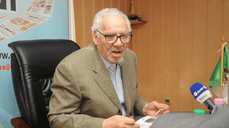 الجنرال نزار يعود بـ”مذكراته” عن الثورة وبومدين والشاذلي واسرائيل