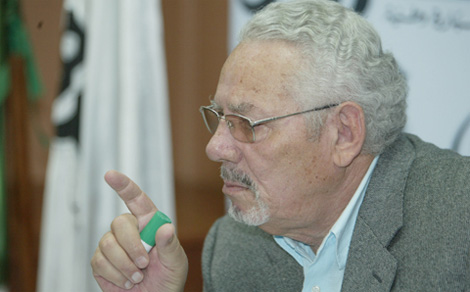 Retired Maj. Gen Khaled Nezzar to Echorouk: “Swiss Court's Decision Political”