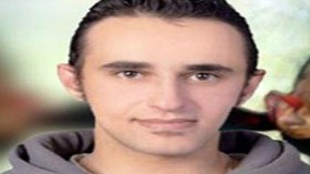 الحكم على المتهمين بقتل مشعل الثورة المصرية خالد سعيد