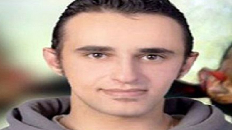 الحكم على المتهمين بقتل مشعل الثورة المصرية خالد سعيد