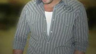 Khaled Salim supports HIV children in Morocco