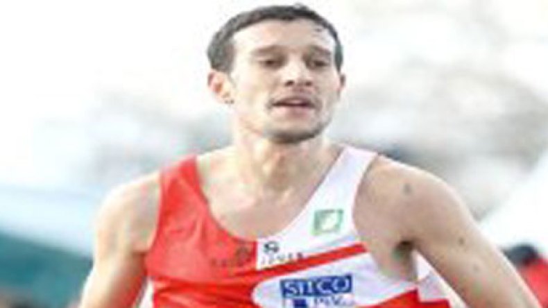 JO-2012 : l’Algérien Khaled Belabes (3000m steeple) réalise les minimas olympiques A