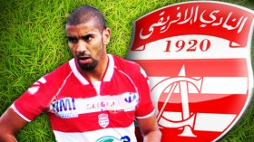 النادي الإفريقي يطالب لموشية بـ11 ألف أورو… واللاعب يلجأ للفيفا