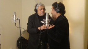 ماسياس يُخادع خالد ويطرح أغنية سياسية تجمعهما دون استئذانه