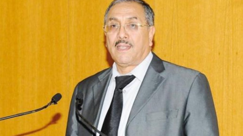 الحركة التصحيحية مدفوعة من أحزاب مجهرية!